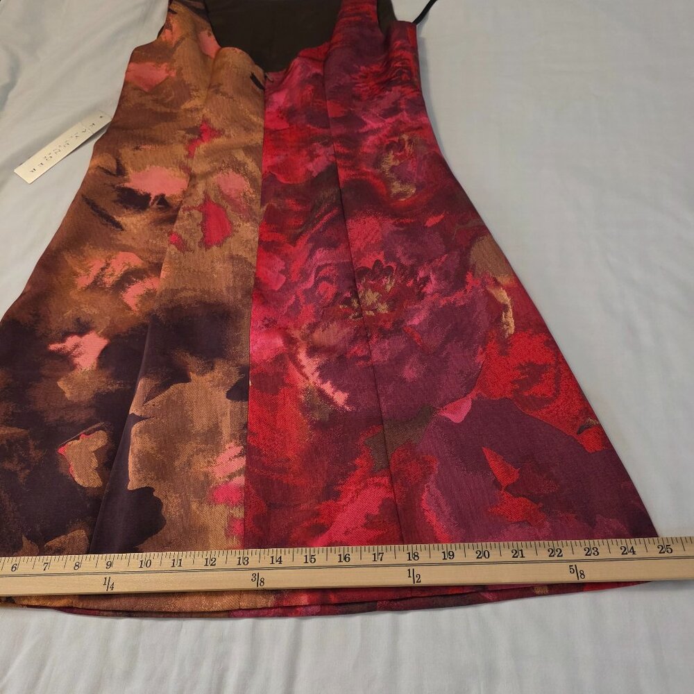 Kay Unger New York Sleeveless Dress (NWT), Size 6 - Picture 5 of 8